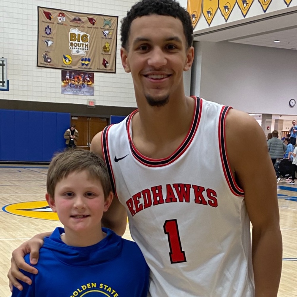 Meet your Posher, Will